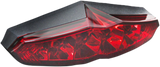 KOSO NORTH AMERICA LED Taillight - Red HB025020