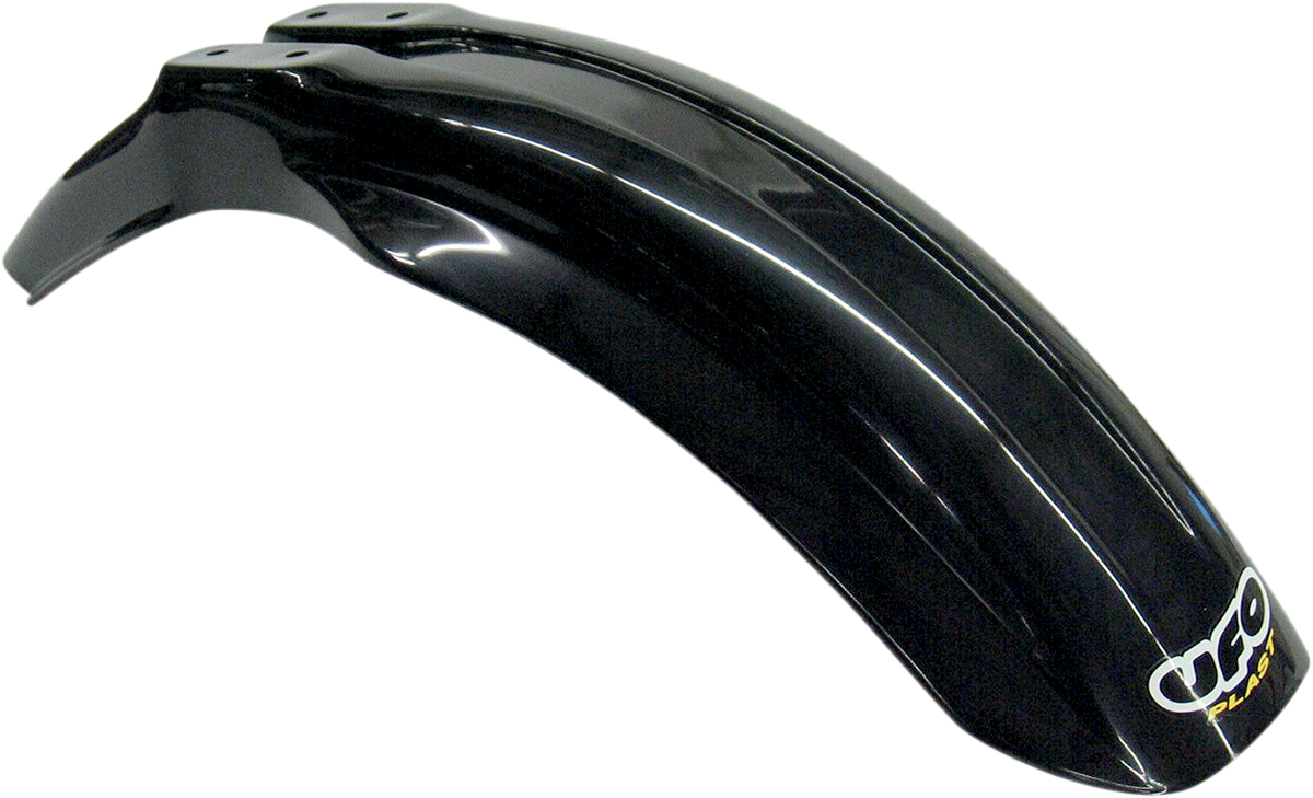 UFO Front Fender - Black HO03623-001