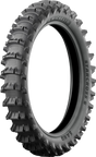 MICHELIN Tire - StarCross 6 Sand - Rear - 100/90-19 - 57M 47806