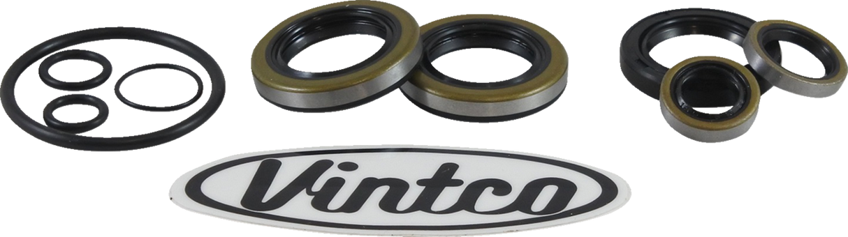 VINTCO Oil Seal Kit KOS014