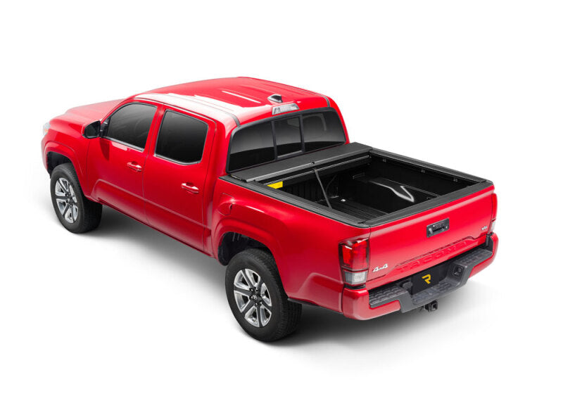 Roll-N-Lock 2024 Toyota Tacoma 5ft M-Series Retractable Tonneau Cover LG532M