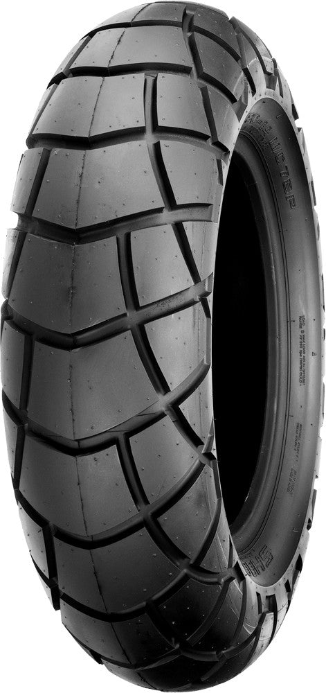 SHINKO Tire 428 Series Rear 180/80-14 78p Bias Tube Type 87-4482