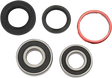 PIVOT WORKS Wheel Bearing Kit - Rear - Honda PWRWK-H08-001