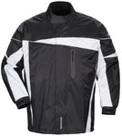 T/M Defender 2.0 R/Suit Bk/Bk 2l 8790020508