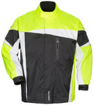 T/M Defender 2.0 R/Suit Bk/Hv Xs 8790021303
