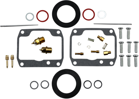 Parts Unlimited Carburetor Rebuild Kit - Arctic Cat 26-1918