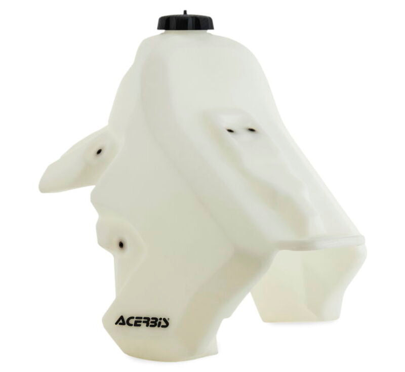 Acerbis 00-23 Suzuki DRZ400S/SM 3.9 Gallon Fuel Tank - Natural 2464810147