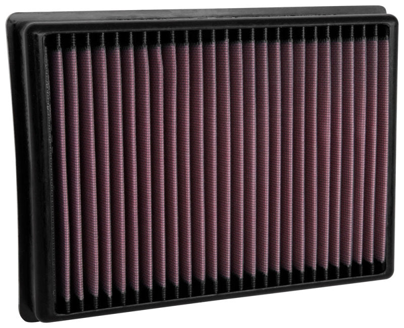 K&N Replacement Air FIlter 18-20 Renault Megane IV 1.8L L4 33-3152