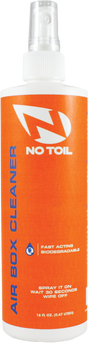 NO TOIL Air Box Cleaner - 16 U.S. fl oz. NT30