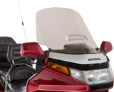 SLIPSTREAMER Windshield Vented - Clear - GL1500 S-166V-C