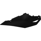 CYCRA Side Panels - Black - Kawasaki - KX 450 2024  1CYC-2771-12