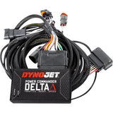 DYNOJET Power Commander Delta Fuel Injection Controller - Can-Am PCD-2501