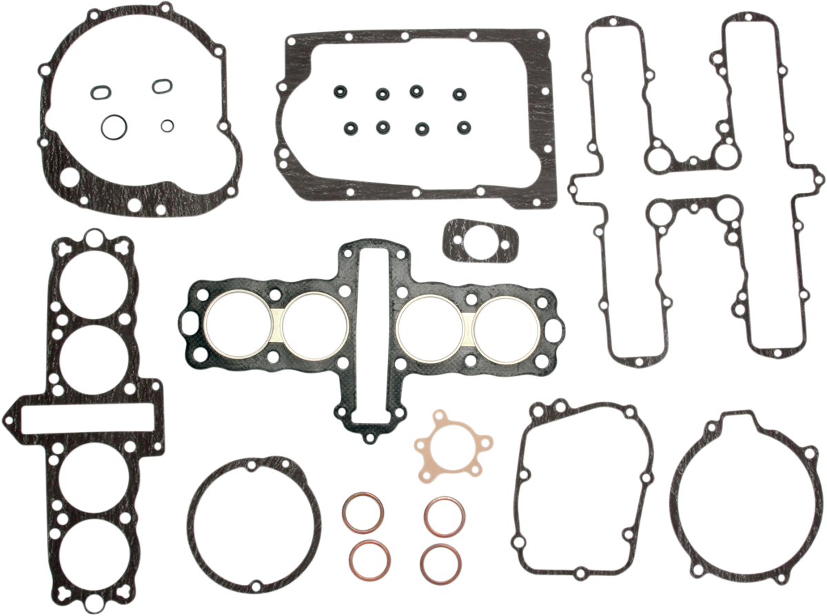 VESRAH Complete Gasket Kit - KZ550 VG-455