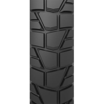 KENDA Tire - Trakmaster DTR - Rear - 140/80-18 - 70T 4634209
