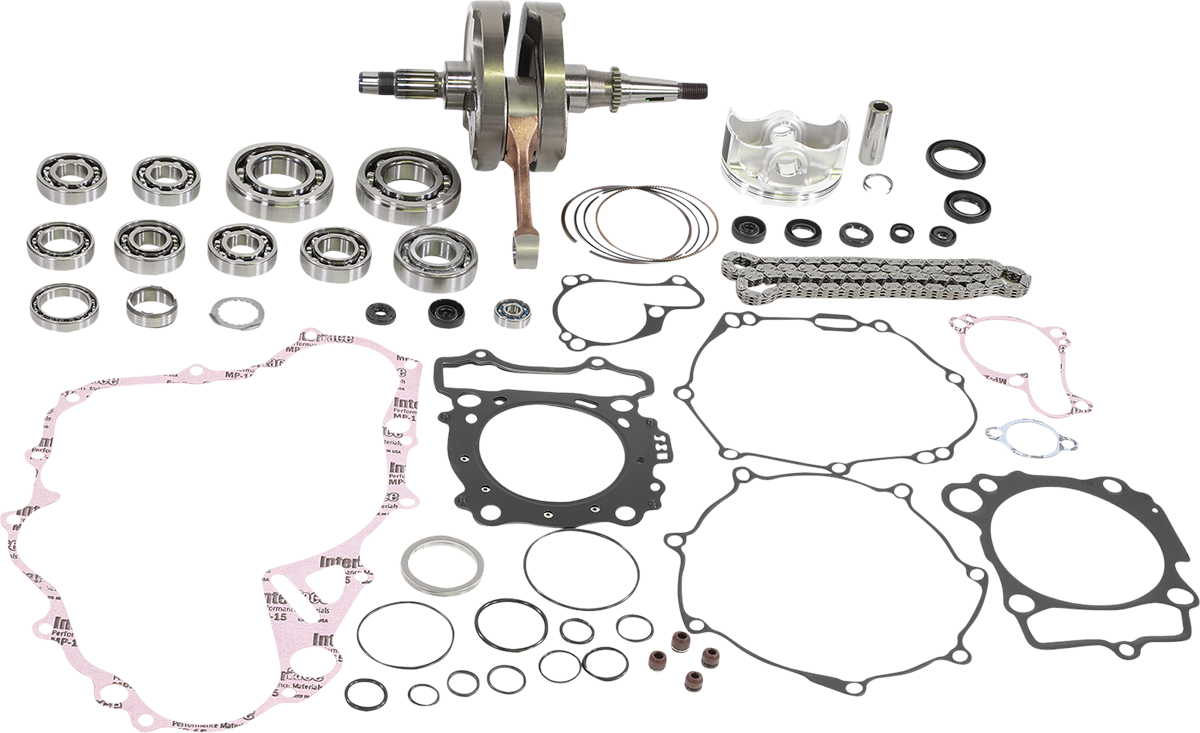 VERTEX Engine Kit - Yamaha WR101-168