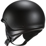 HJC C20 Helmet - Solid - Metal Black - XL HP37NUS7METV