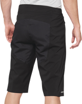 100% Hydromatic Shorts - Black - US 36 40040-00004