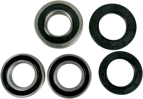 PIVOT WORKS Wheel Bearing Kit - Rear PWRWS-S11-000