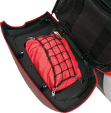 SHOW CHROME Net Set - Trunk/Saddlebag 41-156