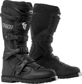 THOR Blitz XP Boots - ATV Sole - Black - Size 12 3410-2223