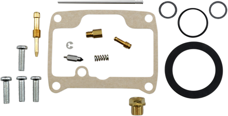 Parts Unlimited Carburetor Rebuild Kit - Ski-Doo 26-1981