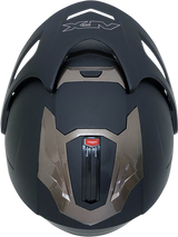 AFX FX-50 Helmet - Matte Black - XS 0104-1369