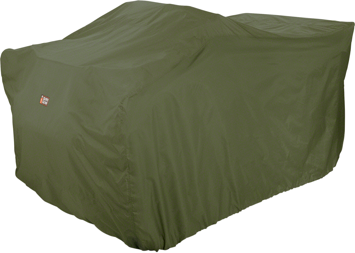 CLASSIC ACCESSORIES ATV Storage Cover - Olive - Extra Large 15-056-051404-0