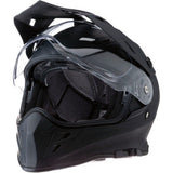 Z1R Range 2.0 Helmet - Flat Black - 2XL 0140-0470