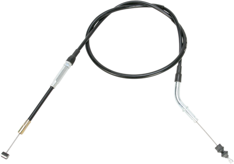 MOTION PRO Clutch Cable - Suzuki - Black Vinyl 04-0319