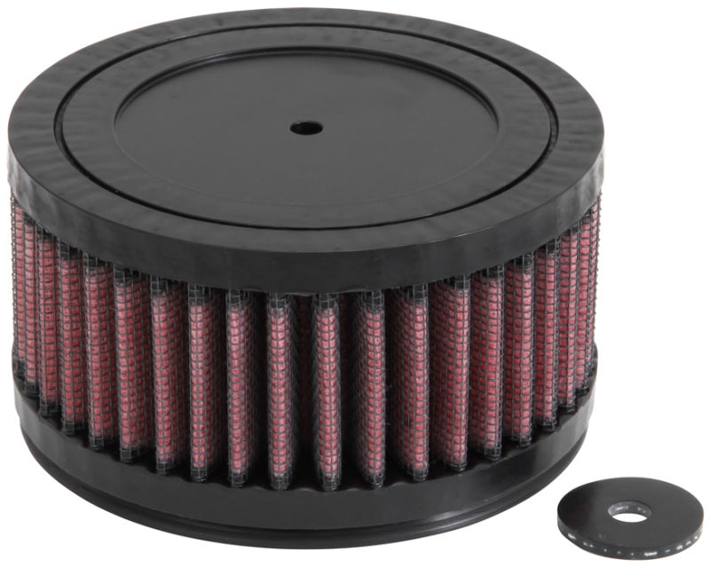 K&N 91-14 Yamaha XV250 Air Filter YA-2588