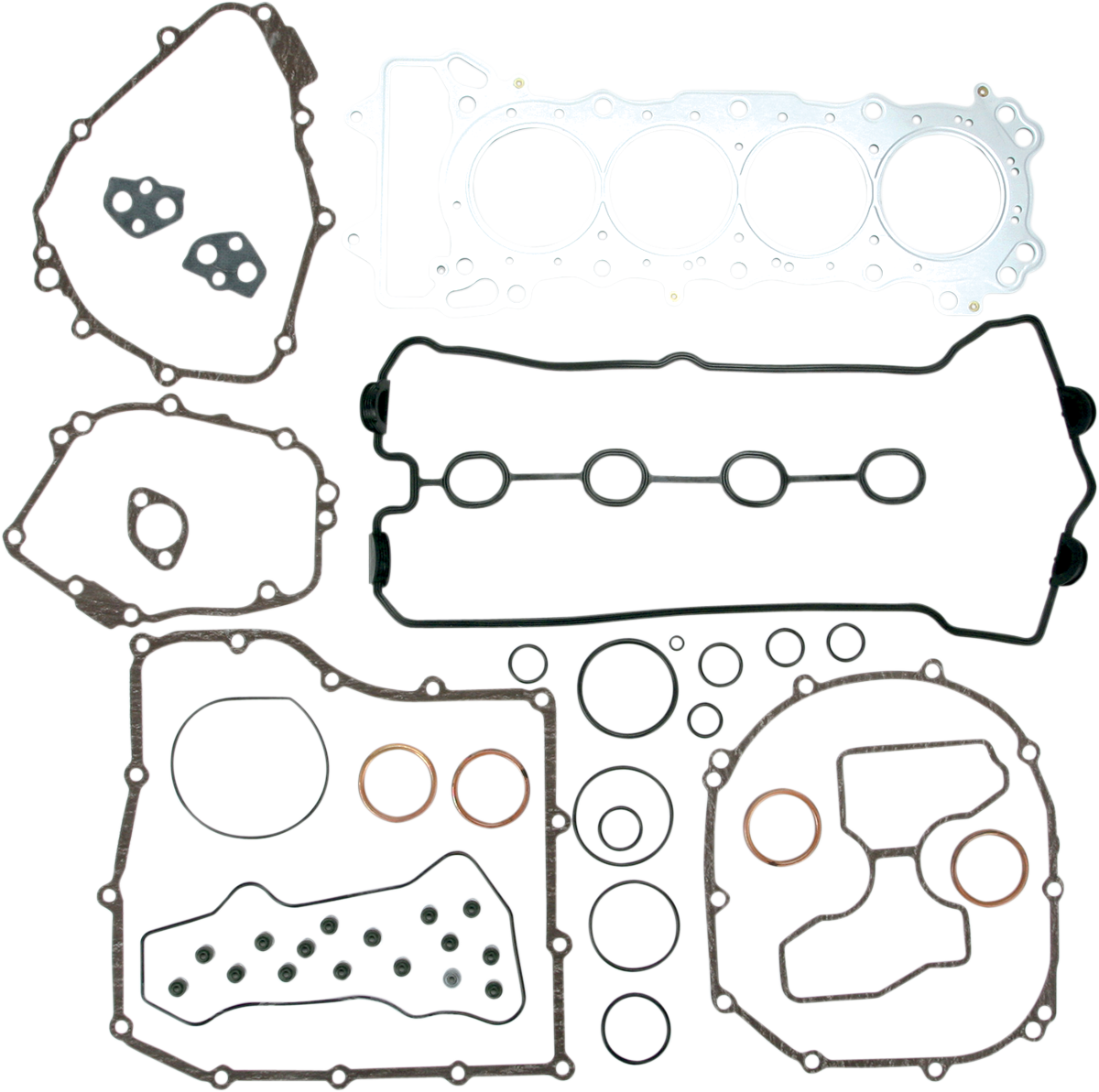 VESRAH Complete Gasket Kit - CBR 600 VG-1180-M