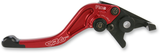 CRG Brake Lever - RC2 - Short - Red 2AN-541-H-R