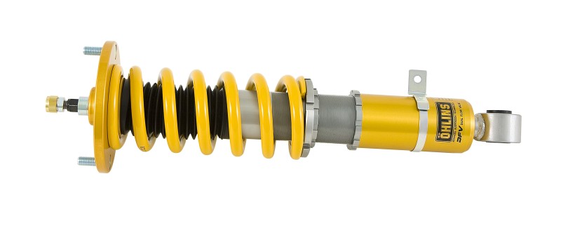 Ohlins 95-02 Nissan Skyline GT-R (R33/R34) Road & Track Coilover System NIS MI10S1