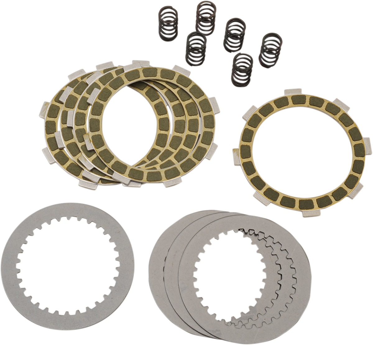 BARNETT Clutch Kit 303-45-10002