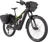 INTENSE Tazer Recon MX Alloy Ebike - Green - S/M BCZAE7RECMGRNFJ