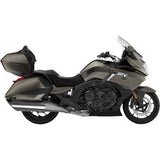 STOMPGRIP Traction Pad Tank Grips - Volcano - Black - K 1600 GT 55-10-0135B