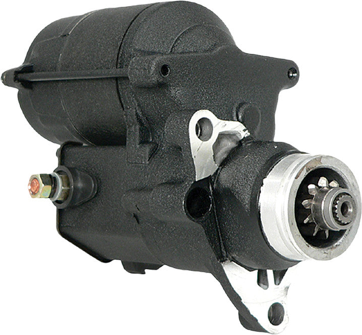 HARDDRIVE Starter Motor H-D V-Rod 02-16 410-52229