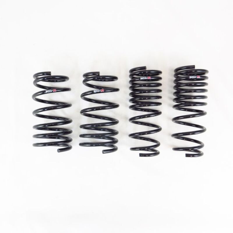 RS-R 2022 Toyota GR86 Super Down Sus Springs T067S