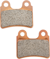 DP BRAKES Pro MX Sintered Brake Pads - SDP937MX SDP937MX