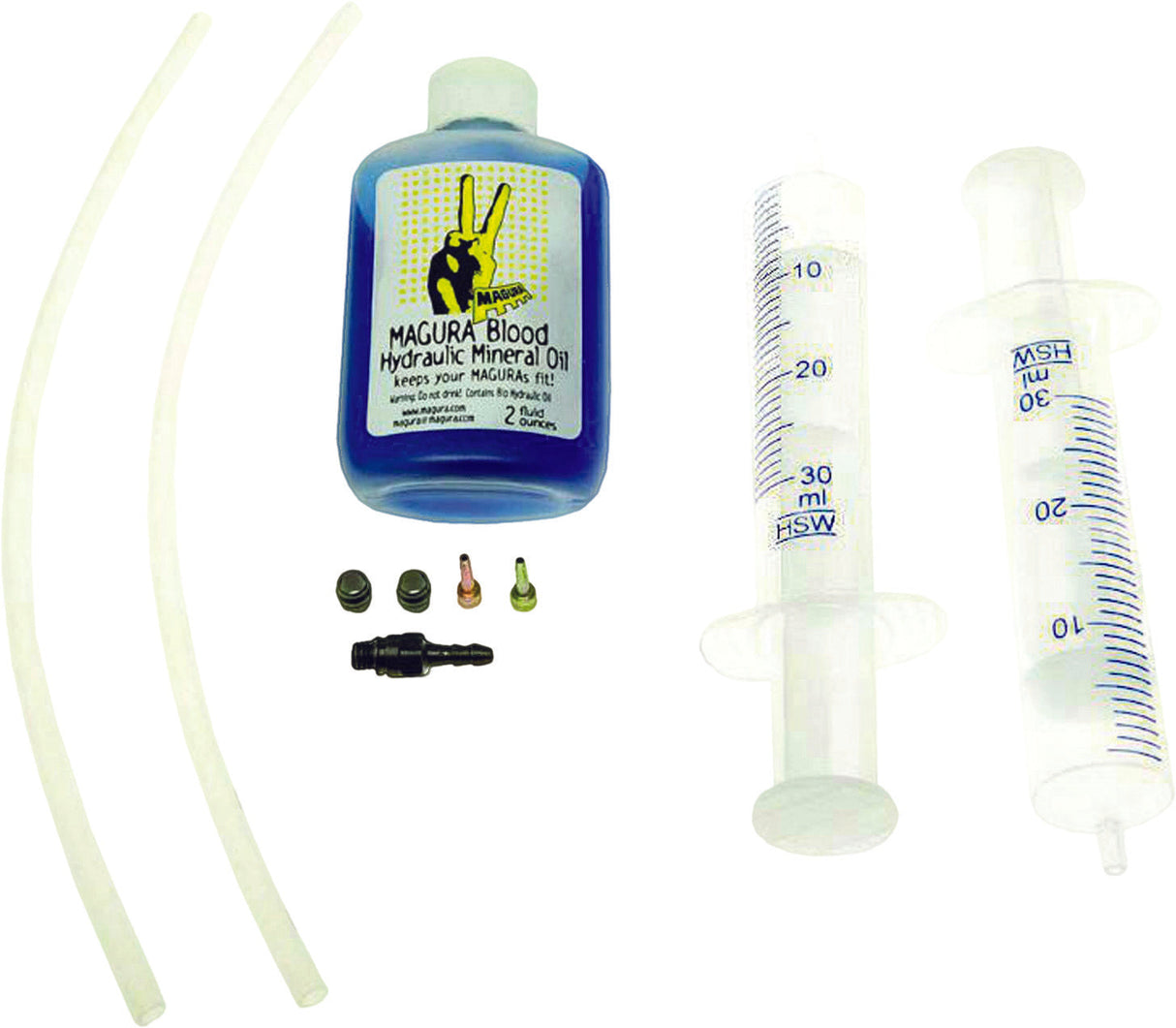 MAGURABleed Kit0322143-US