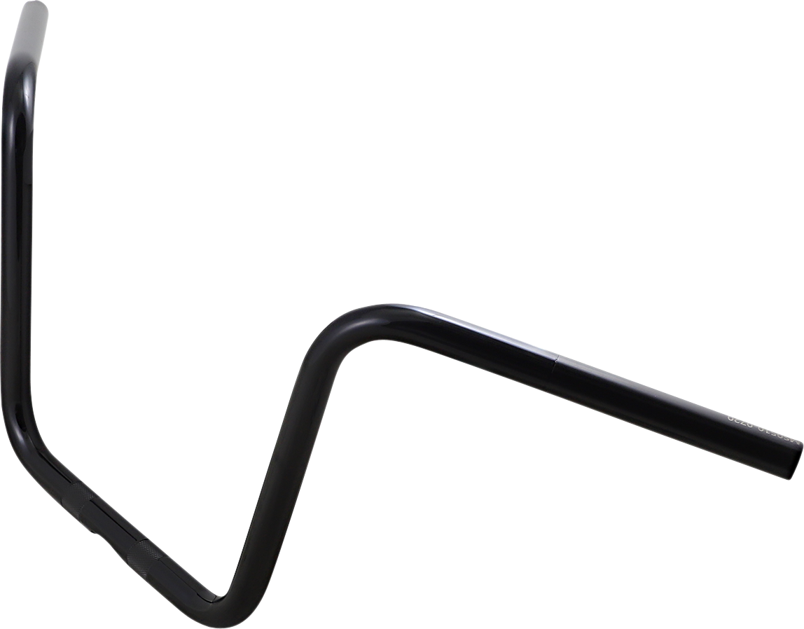 MAGNUM Handlebar - 10" Rise - Black 4HB-0510