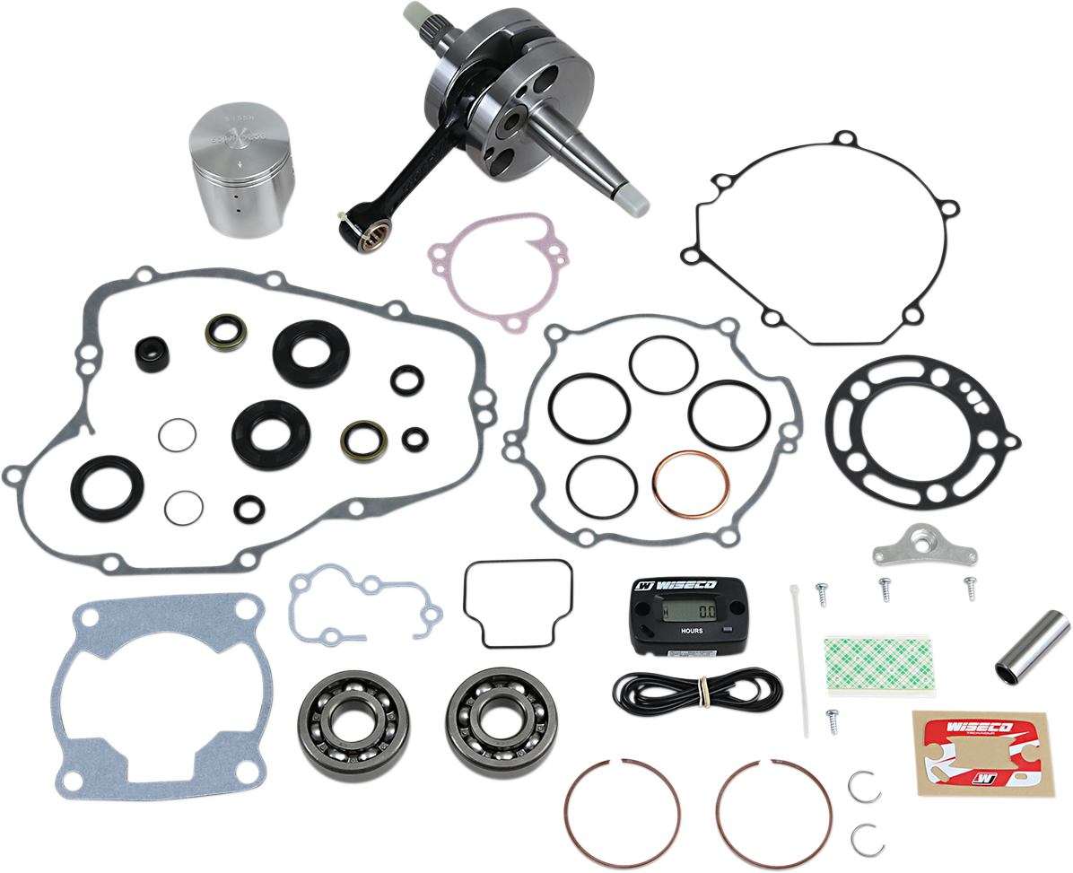 WISECO Engine Kit - KX 100 Performance PWR164-100