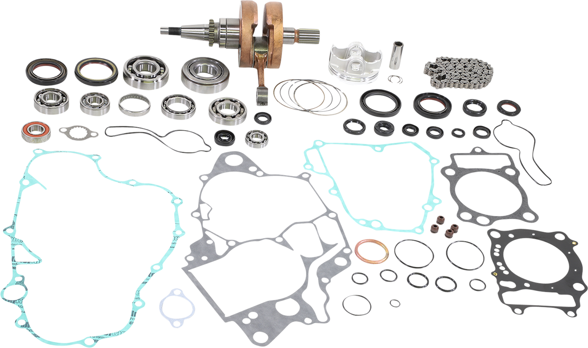 VERTEX Engine Kit - Honda WR101-177