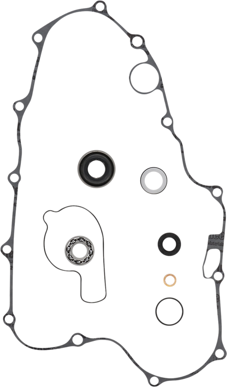 PROX Water Pump Rebuild Kit - Honda 57.1227