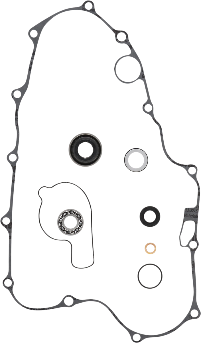 PROX Water Pump Rebuild Kit - Suzuki 57.3111