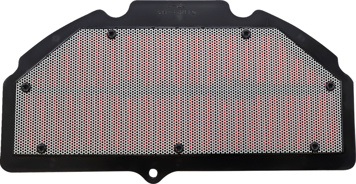 EMGO Air Filter - Suzuki 12-94096