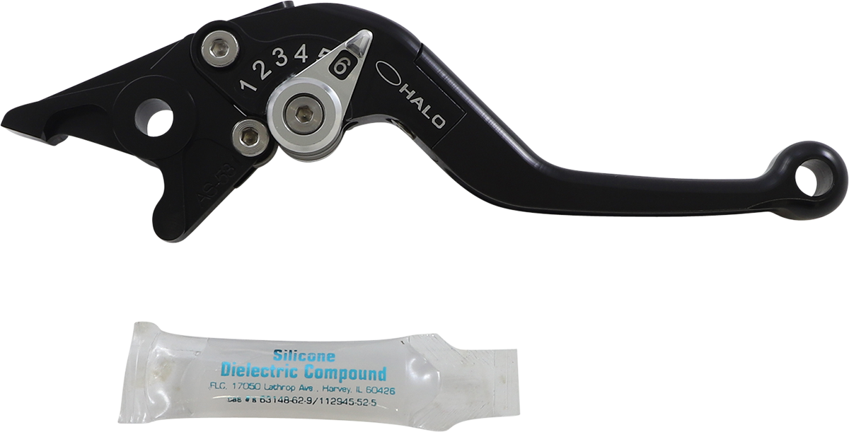 DRIVEN RACING Brake Lever - Halo DFL-AS-531