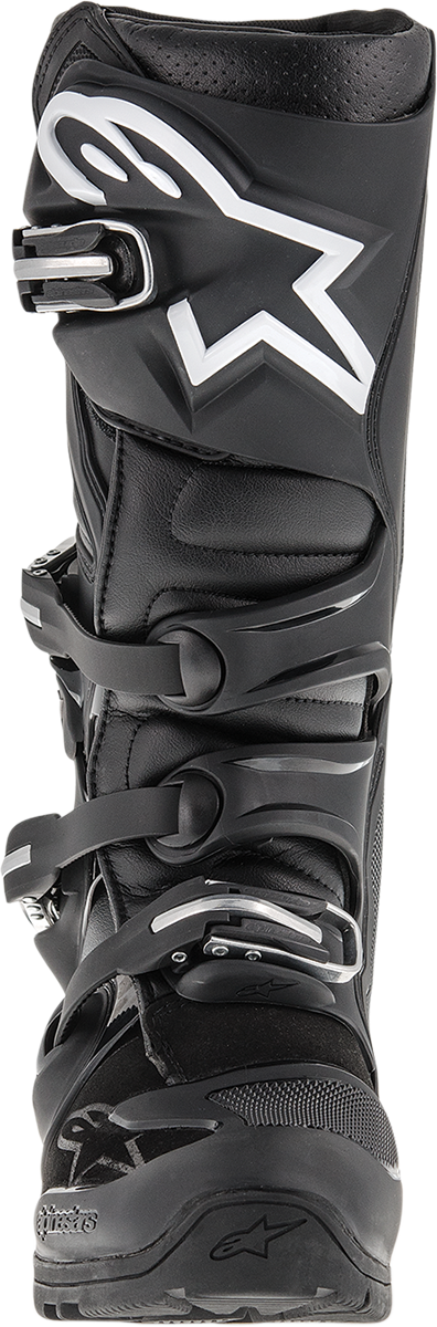 ALPINESTARS Tech 7 Enduro Boots - Black - US 7 2012114-10-07