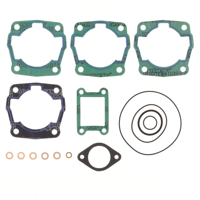 Athena 02-08 KTM 50 SX Top End Gasket Kit P400270600087