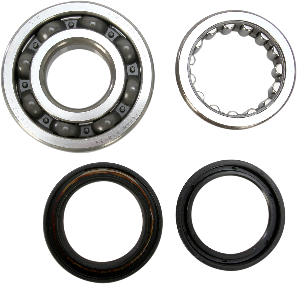 PROX Crank Bearing and Seal Kit 23.CBS13006